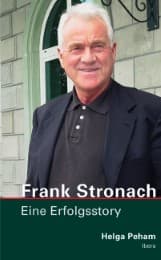 Cover von Frank Stronach