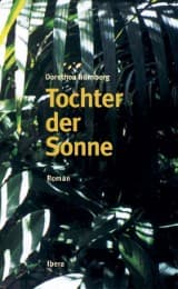 Cover von Tochter der Sonne