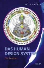 Cover von Das Human Design-System