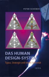 Cover von Das Human Design-System 2