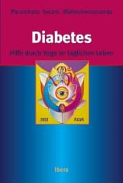Cover von Diabetes