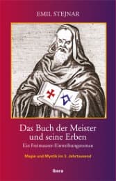 Cover von Das Buch der Meister und seine Erben
