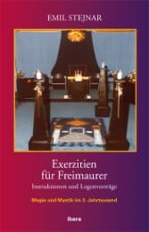 Cover von Exerzitien für Freimaurer