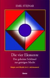 Cover von Die vier Elemente