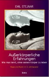 Cover von Außerkörperliche Erfahrungen