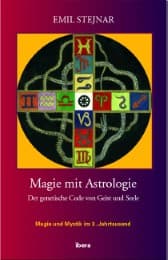 Cover von Magie mit Astrologie