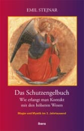 Cover von Das Schutzengelbuch