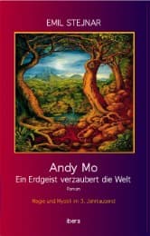 Cover von Andy Mo