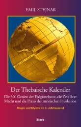 Cover von Der Thebaische Kalender