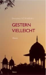 Cover von Gestern vielleicht