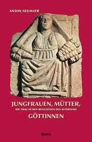 Cover von Jungfrauen, Mütter, Göttinnen