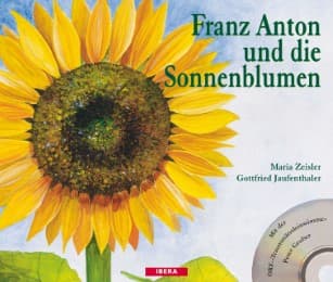 Cover von Franz Anton und die Sonnenblumen