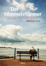 Cover von Der Himmelsstürmer in einer fremden Welt
