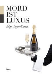 Cover von Mord ist Luxus