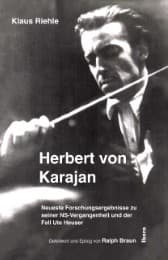 Cover von Herbert von Karajan