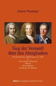 Cover von Sieg der Vernunft über den Aberglauben