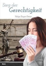 Cover von Sieg der Gerechtigkeit