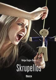 Cover von Skrupellos
