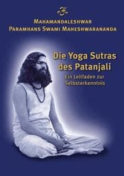 Cover von Die Yoga Sutras des Patanjali