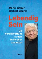 Cover von Lebendig Sein