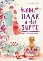 Cover von Kein Haar in der Suppe