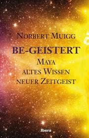 Cover von Be-Geistert