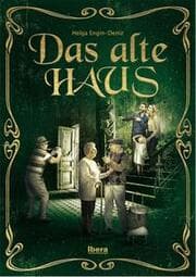 Cover von Das alte Haus