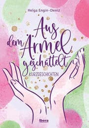 Cover von Aus dem Ärmel geschüttelt