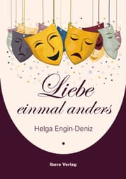 Cover von Liebe einmal anders