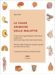 Cover von Le Cause Animiche Delle Malattie