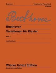 Cover von Variationen