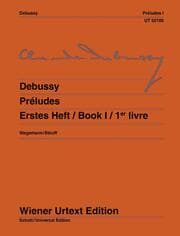 Cover von Préludes