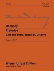 Cover von Préludes