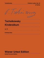 Cover von Kinderalbum