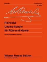 Cover von Undine