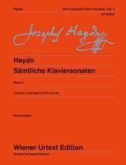 Cover von Sämtliche Klaviersonaten