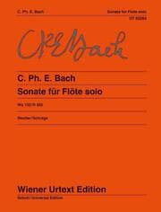 Cover von Sonate a-Moll