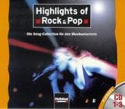Cover von Highlights of Rock & Pop