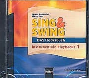 Cover von Sing & Swing 1