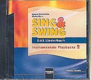 Cover von Sing & Swing 2