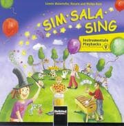 Cover von Sim Sala Sing