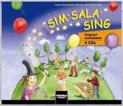Cover von Sim Sala Sing, Gs
