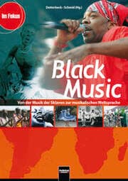 Cover von Black Music