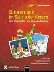 Cover von Singen wir im Schein der Kerzen