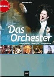 Cover von Das Orchester