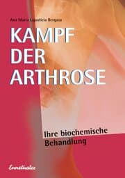 Cover von Kampf der Arthrose