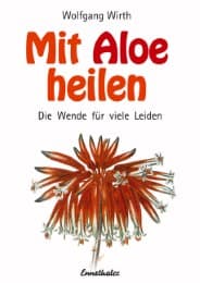 Cover von Mit Aloe heilen