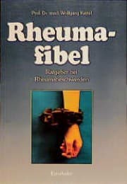Cover von Rheumafibel