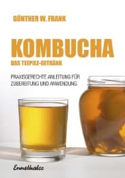 Cover von Kombucha