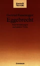 Cover von Eggebrecht